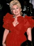 Zsa Zsa Gabor