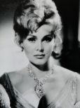 Zsa Zsa Gabor