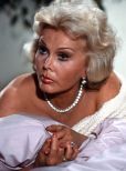 Zsa Zsa Gabor