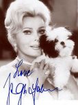 Zsa Zsa Gabor