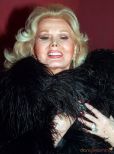 Zsa Zsa Gabor