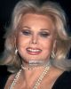 Zsa Zsa Gabor