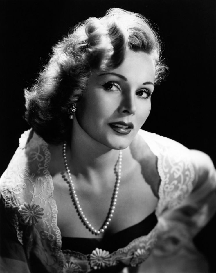 Zsa Zsa Gabor