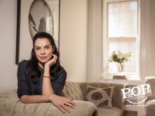 Zuleikha Robinson