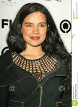 Zuleikha Robinson photo