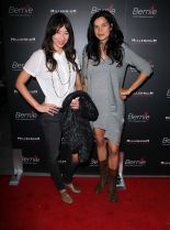 Zuleikha Robinson photo