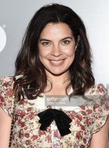 Zuleikha Robinson photo