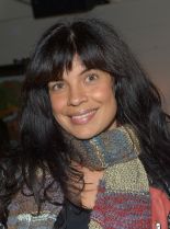 Zuleikha Robinson photo