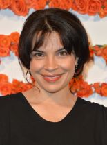 Zuleikha Robinson photo