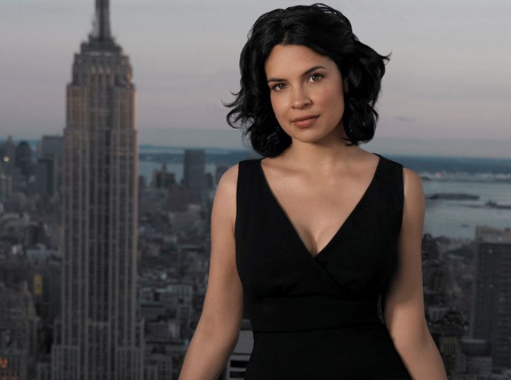 Zuleikha Robinson