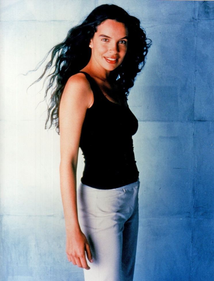 Zuleikha Robinson