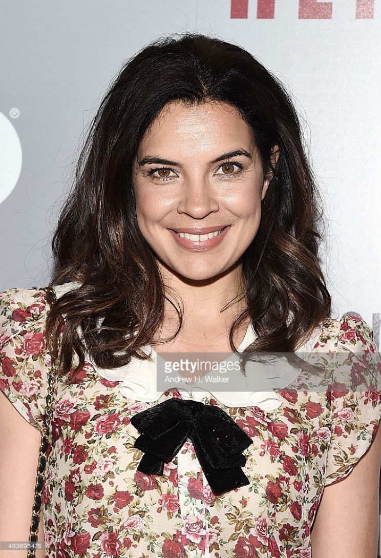 Zuleikha Robinson