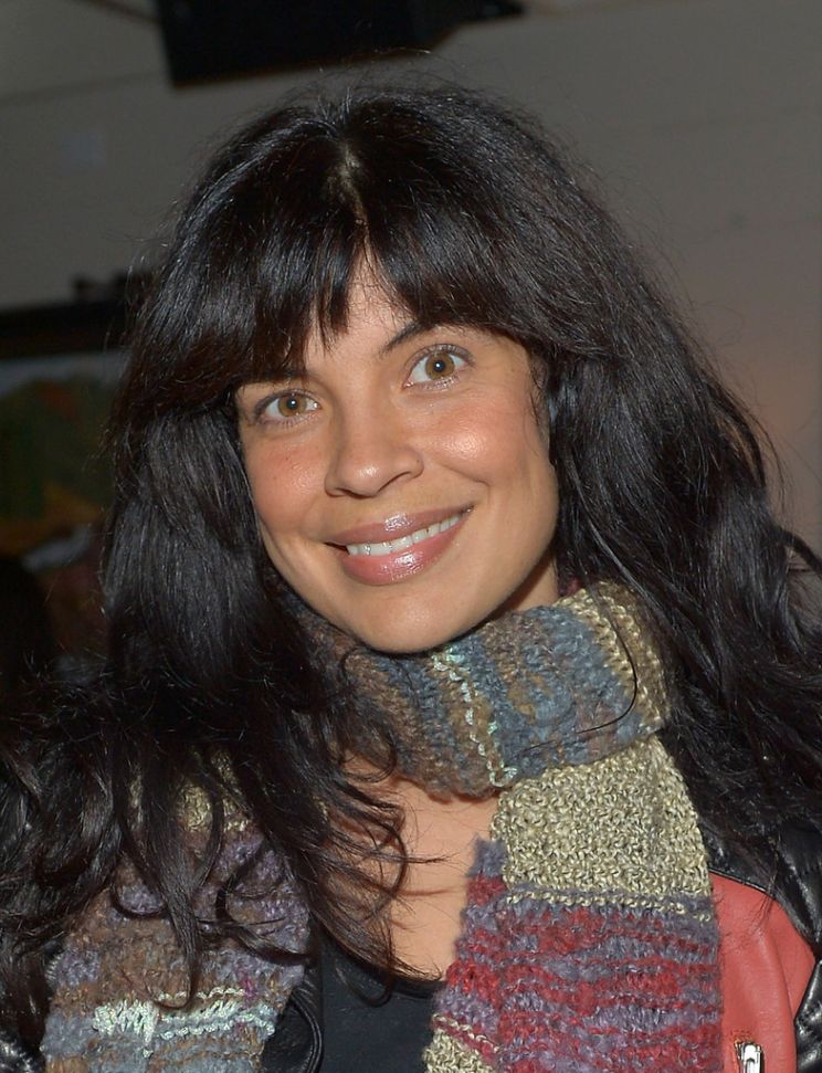Zuleikha Robinson