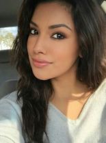 Zuleyka Silver