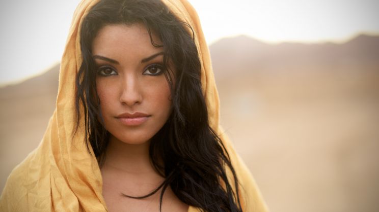 Zuleyka Silver