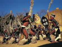Zulu