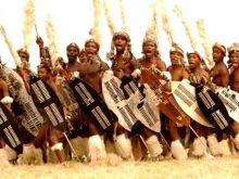 Zulu