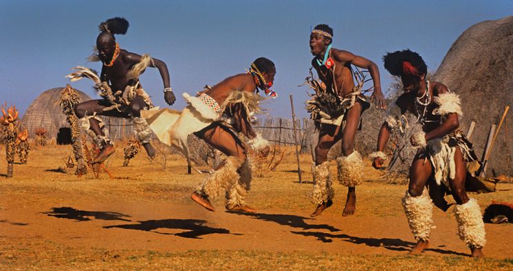 Zulu