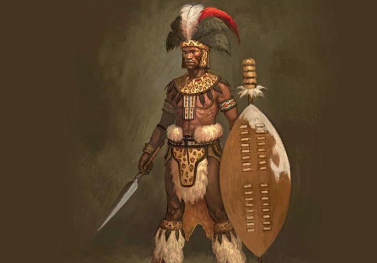 Zulu