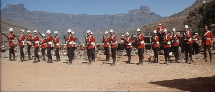 Zulu
