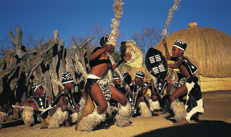 Zulu