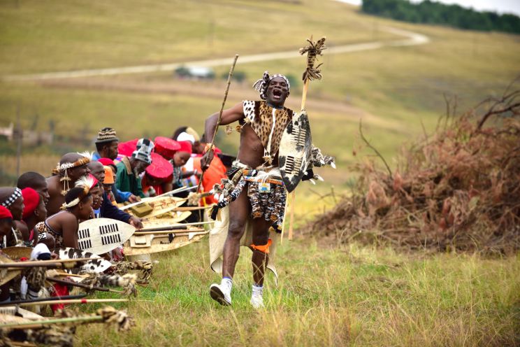 Zulu