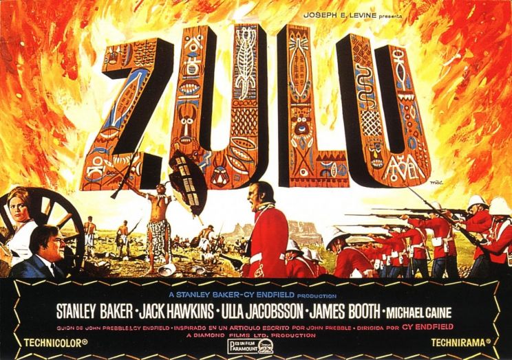 Zulu