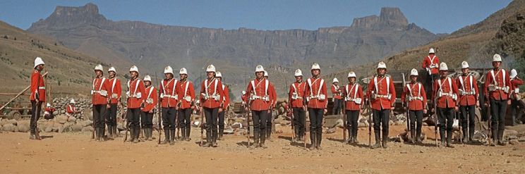 Zulu