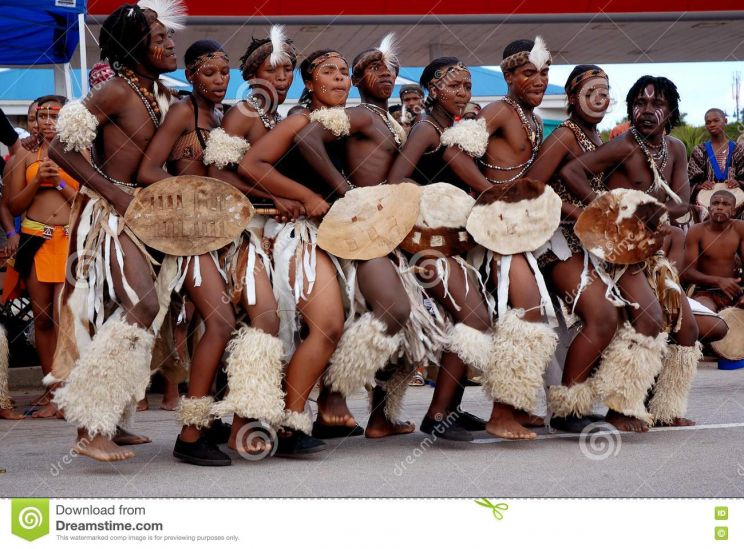 Zulu