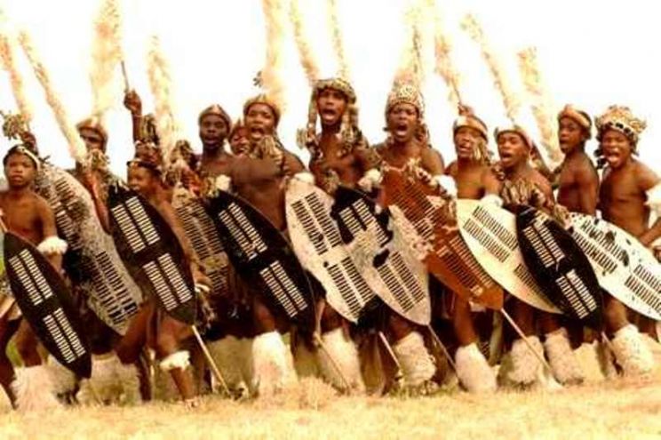 Zulu