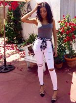 Zuri Hall #1914664 picture (Portrait Medium)