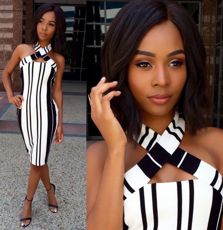 Zuri Hall