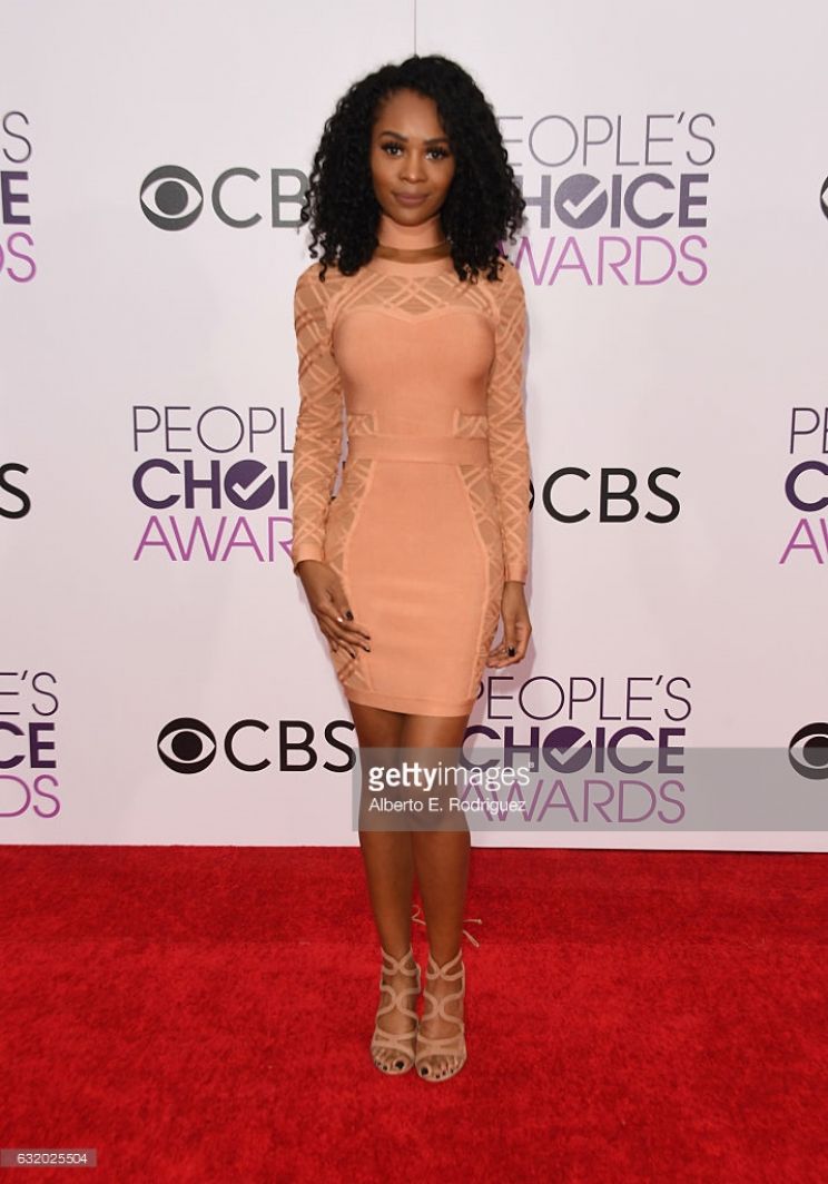 Zuri Hall