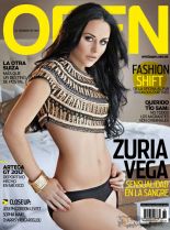 Zuria Vega #3448256 picture (Portrait Medium)