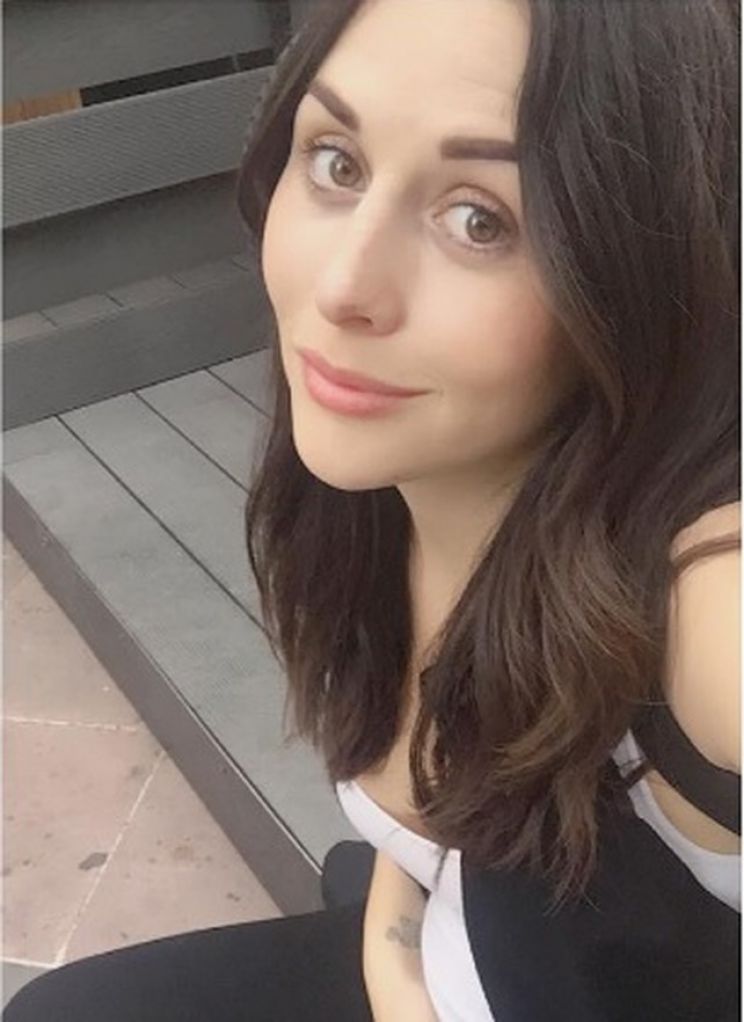 Zuria Vega