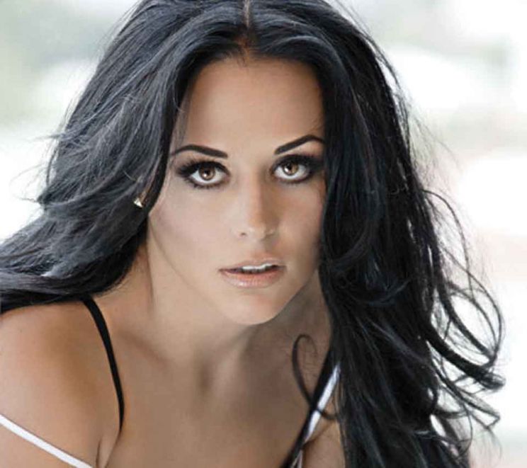 Zuria Vega