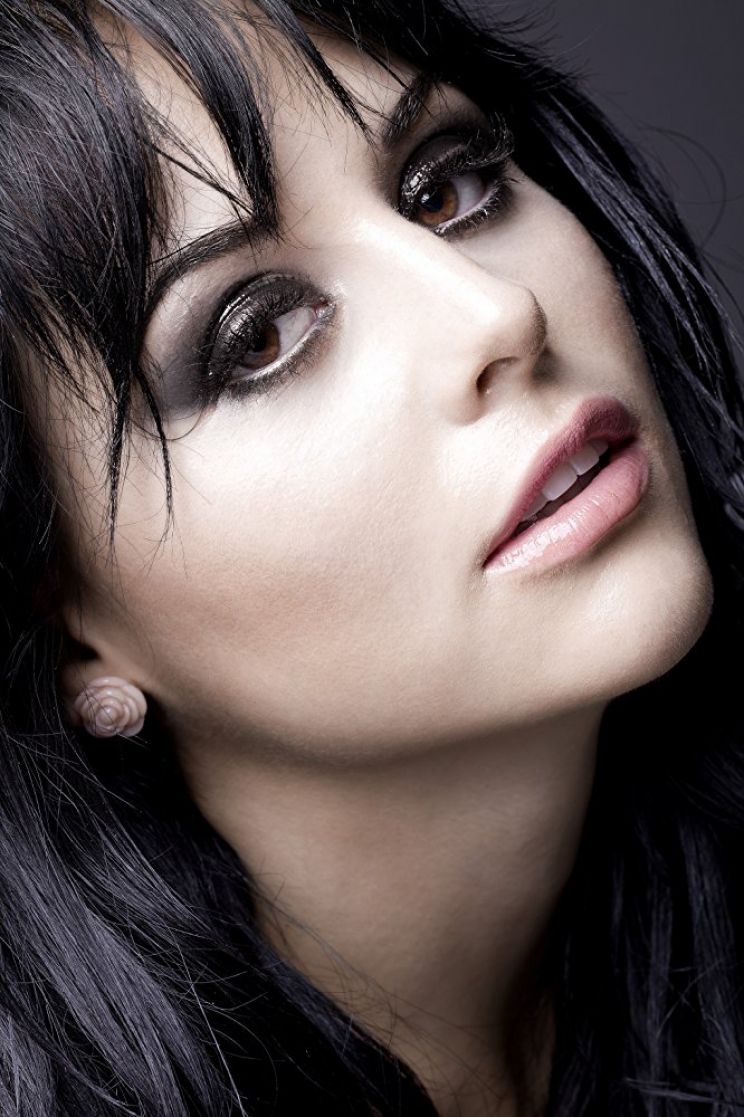 Zuria Vega
