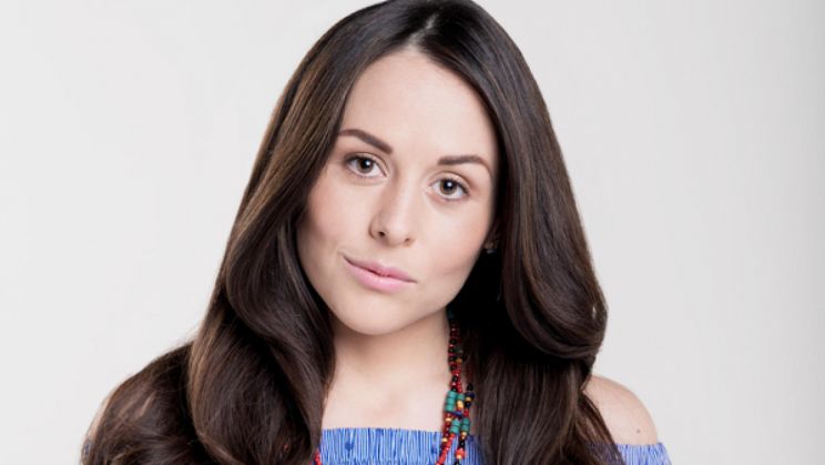 Zuria Vega