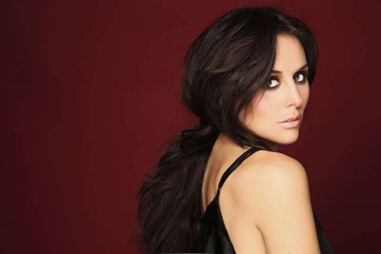 Zuria Vega