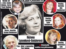 Zuzana Geislerová