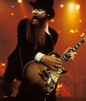 ZZ Top