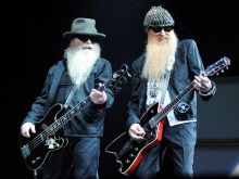 ZZ Top