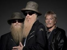 ZZ Top