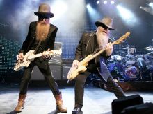 ZZ Top