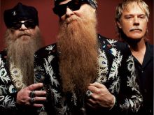 ZZ Top