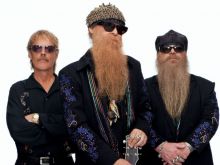 ZZ Top