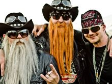 ZZ Top