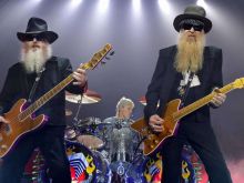 ZZ Top