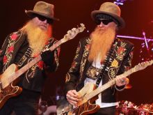 ZZ Top