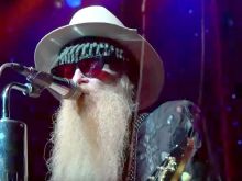 ZZ Top